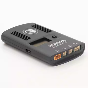 <span class=keywords><strong>TBS</strong></span> <span class=keywords><strong>TANGO</strong></span> <span class=keywords><strong>2</strong></span> <span class=keywords><strong>PRO</strong></span> FPV RC Race Drone <span class=keywords><strong>Radio</strong></span> Controller avec Crossfire intégré Full Size Hall Sensor Gimbals-Drones Accessoires - Product Image 4