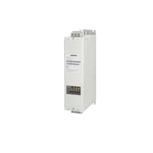 ตัวกรอง EMC ของ Siemens V 200V 480V สามเฟส AC 6SL3203 0BE15 0VA0 โมดูลกรองสัญญาณไฟฟ้า - Product Image 1