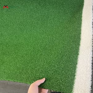 Gazon artificiel pour la construction, <span class=keywords><strong>l</strong></span>'aménagement paysager, le jardin, tapis, moquette, pelouse artificielle, gazon synthétique, gazon artificiel - Product Image 2