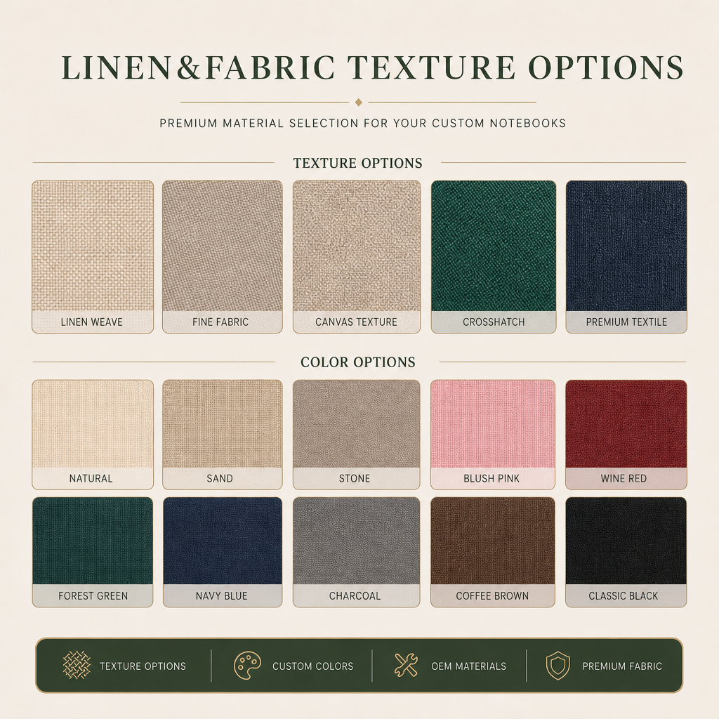 Custom Fabric