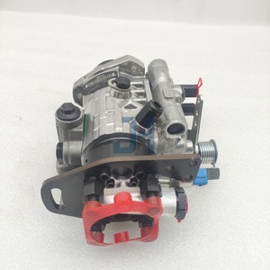 Ensemble de pompe à injection de carburant DP200 8920A497G pour moteur diesel 1291, machine de construction, pompe à injection diesel 2644G021 - Product Image 5
