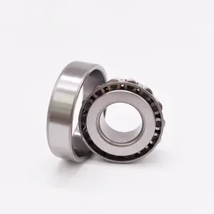 STFR33-6G5U42UR4 Tapered roller bearings STF R33-6 G5U42UR4 33x72x20.75mm Cup Cone Roller bearings Inch And Non Standard