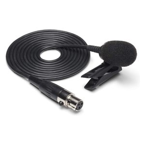 Kit microfono XPD2 SERIES Lavalier Black SWXPD2BLM8 - Product Image 3