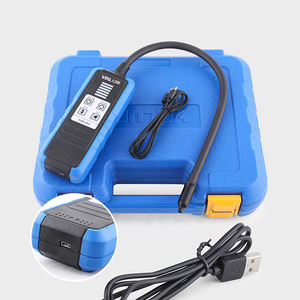 FEIYUE VML-1 Kunststoff-Kältemittel-Lecks ucher für Kühlschrank Klimaanlage Auto Schnee Verwenden Sie R22/R410/32 kompatibel 7-Segment - Product Image 4