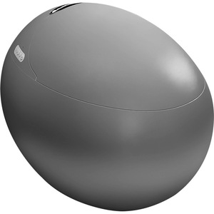 Inodoro Inteligente de Cerámica Gris con Marca de Agua de Alta Calidad, con Control Remoto y Asiento con Calefacción RT19, Inodoro Inteligente RT19 RT19 RT19 Sma - Product Image 6