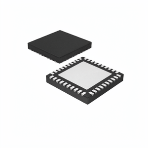 MSP430FR2676TRHAT IC MCU 16BIT 64.5KB FRAM 40VQFN Embedded Wholesale Electronic Components Original <b>40</b> VFQFN Exposed Pad - Product Image 1