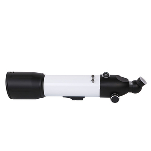 Fcff — <span class=keywords><strong>télescope</strong></span> astronomique pour l'extérieur, monoculaire pour l'astronomie, réfracteur de l'espace, avec trépied, 80500, 500/80mm - Product Image 4