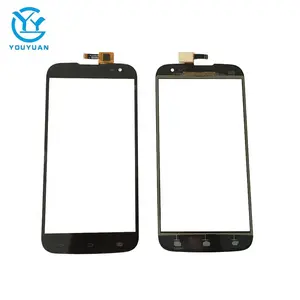 Mobile Phone Touch Screen For Blu Studio 6.0 Hd D651 D651u Touch Screen Digitizer Original Lcds