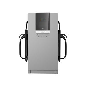 Chargeur DC OCPP 120 kW à écran 10,1 pouces, chargeur rapide DC 180 kW pour voiture, station de <span class=keywords><strong>recharge</strong></span> électrique de niveau 3, <span class=keywords><strong>prix</strong></span> compétitif - Product Image 1