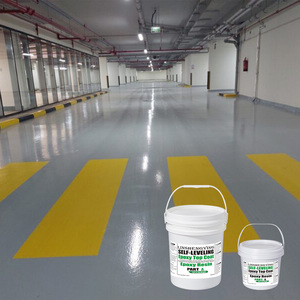 LSY-500 tự san phẳng lớp phủ trung bình có độ bám dính cao ngăn không cho xe chạy và làm cho lớp phủ rơi ra - Product Image 1