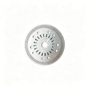 Malla Metálica Grabada Químicamente de Acero Inoxidable 304 para Altavoces Da Guangwei, Antipolvo e Insectos - Product Image 1