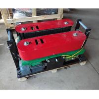 Machine de pose de câbles, rouleau de traction de câbles, équipement de transfert de câbles, équipement de tirage de câbles, équipement de service de câbles, fabriqué en Chine