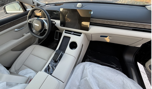 2024 <span class=keywords><strong>SERES</strong></span> HM5 REEV berline électrique hybride nouvelle énergie véhicule avec moteur à entraînement unique à vendre - Product Image 5