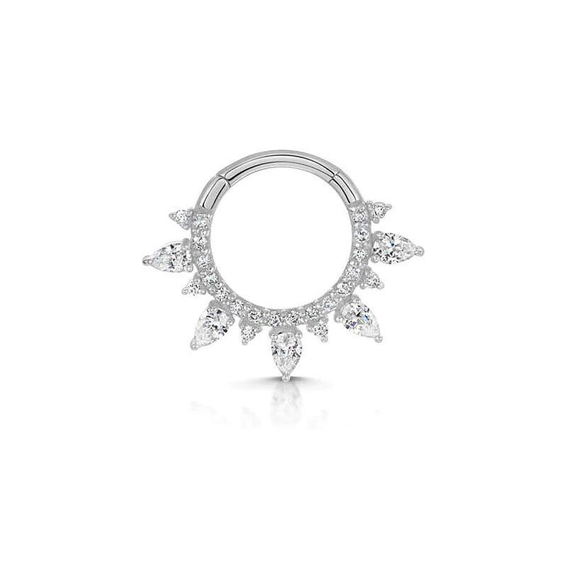 CC183-1 Silver