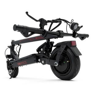 สกู๊ตเตอร์ไฟฟ้า iENYRID S3 รุ่นยอดนิยมปี 2026 แรงดัน 36 โวลต์ แบตเตอรี่ 12.5 แอมป์ชั่วโมง สกู๊ตเตอร์ไฟฟ้าสำหรับผู้ใหญ่ราคาประหยัด พร้อมที่นั่ง สำหรับคลังสินค้าในสหราชอาณาจักร สหภาพยุโรป และสหรัฐอเมริกา - Product Image 1