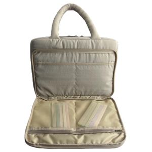 Copri bibbia in cotone trapuntato che trasporta <span class=keywords><strong>la</strong></span> bibbia Cover per le donne con manico di grandi dimensioni borsa da studio - Product Image 6