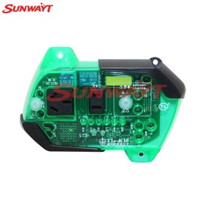 Dispositivo de Alarma Antirrobo de Alto Rendimiento TL-K10, Dispositivos Antifraude, Versión Independiente para Máquinas de Juego - Product Image 3