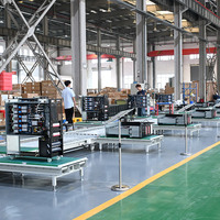 Alimentation sans interruption hors ligne 600VA/390W, adaptée aux ordinateurs portables, ordinateurs de bureau, systèmes de point de vente, etc.
