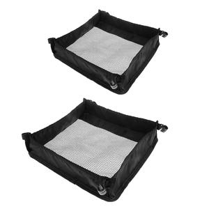 Grande borsa da cucina esterna per campeggio Picnic pieghevole tavolo da cucina soluzione pratica e portatile - Product Image 2