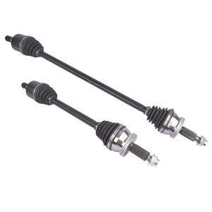 Eje de eje <span class=keywords><strong>CV</strong></span> brillante para Sonata 2015-2019 Optima 16-20 2.4L L4 49501-C1250 49501-C2260 49500-C1200 49500-C2210 HY8286 HY8288 - Product Image 6