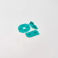 (S) pour Gameboy Classic Bouton en caoutchouc pour Game Boy DMG Bouton de contact DMG-01 réparation Remplacement