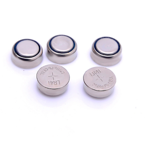 Juguetes Más Vendidos, Reloj Despertador con Control Remoto, Batería de Botón Alcalina de 1.5V, Batería de Moneda AG3 LR41 - Product Image 4