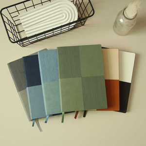 Fabrikant Leverancier Directe Fabriek Groothandel Goedkope Bulk Studenten Campus Schoolbenodigdheden Harde Kaft Notebooks - Product Image 2