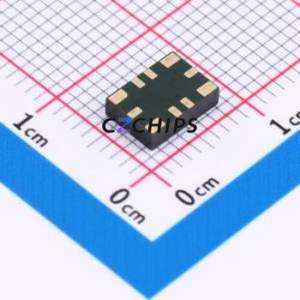 NT0507BH3I106BA50 Temperature Compensated Crystal Oscillator (TCXO) SMD7050-6P Oscillator 50MHz 1ppm Square Wave 3.3V - Product Image 2