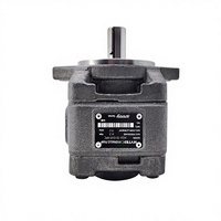 Pompe à engrenages HYTEK série HG en promotion, 1 étage, modèles HG0-08-01R-VPC, HG0-13-01R-VPC, HG0-16-01R-VPC, HG2-125-01R-VPC-F, 350 bars, 230 L/min