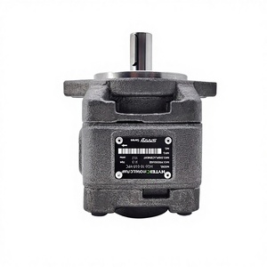 ปั๊มเกียร์ HYTEK HG Series รุ่นขายดี 1 สเตจ HG0-08-01R-VPC HG0-13-01R-VPC HG0-16-01R-VPC HG2-125-01R-VPC-F 350 บาร์ 230 ลิตร/นาที - Product Image 1