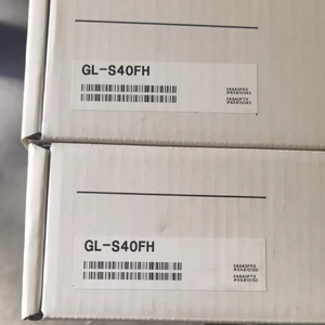 Keyence ชุด GL-S ตะแกรงเพื่อความปลอดภัยใน GL-S40SH ตะแกรง S40SH GL 40แกนแบบบาง - Product Image 2