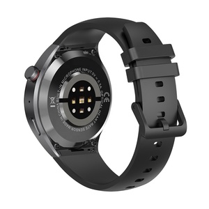 2024 New 4G Thông Minh Đồng Hồ Dm80 1.43 Inch Amoled 2GB RAM 16GB Rom <span class=keywords><strong>GPS</strong></span> Không Thấm Nước Thông Minh Đồng Hồ Với Wifi Sim Thẻ 4G Smartwatch - Product Image 3