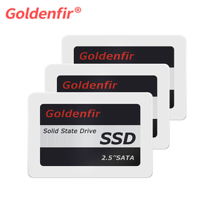 Disque SSD interne blanc/noir 128 Go 256 Go 512 Go 1 To pour ordinateur portable et de bureau - Product Image 4