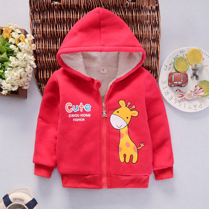 2020 <strong>Toddler</strong> Winter Outerwear <strong>Girls</strong> <strong>Coat</strong> - Product Image 1