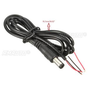 Caméra de recul HD pour poignée de coffre VW JETTA TIGUAN GOLF ESTATE PASSAT TOUAREG SPORT WAGEN RCD510 RNS315 RNS310 RNS510 - Product Image 6