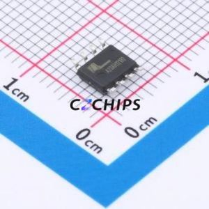 ทรานซิสเตอร์ภาคสนามทรานซิสเตอร์ (มอสเฟท) แบบดั้งเดิมและใหม่ AP4423GM-HF-VB SO-8 - Product Image 2