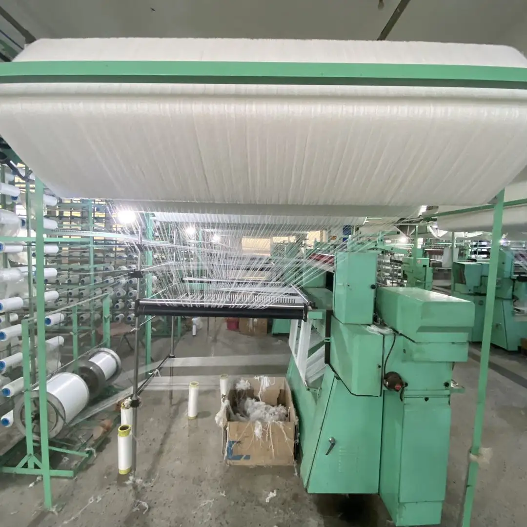 Заводская поставка, машина для скручивания шенильной пряжи