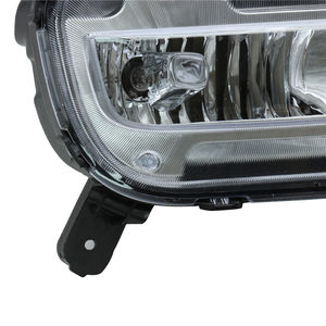 ชุดแต่งอะไหล่สมรรถนะสูง ชุดไฟตัดหมอกฮาโลเจน สำหรับรถยนต์ฮุนได เอช1 ปี 2019 2020 <span class=keywords><strong>2021</strong></span> - Product Image 5