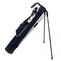 Sac de support de golf léger de 31.5 pouces