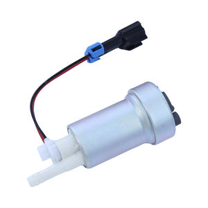 Топливный насос высокого давления 450 л/750 л.с. + Новый электрический набор для установки этанола общего назначения E85 TIA485-2 F90000267 F90000274 F90000285 - Product Image 5