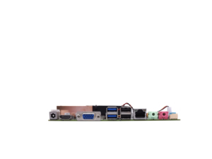 2025 ELSKY QM11U 11e génération carte mère avec <span class=keywords><strong>CPU</strong></span> et RAM DDR4 Quad Display 1 * M.2 Slot Type_C en option 4K USB 2/6 * COM - Product Image 6