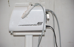 Chất lượng cao Nano áp lực cao oxy tiêm cụ hydrat hóa nước phun súng oxy Máy phun - Product Image 6