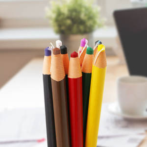 Marque personnalisée Chinagraph Chine Marqueur Graisse <span class=keywords><strong>Crayon</strong></span> de Cire <span class=keywords><strong>sur</strong></span> Métal Céramique Surfaces Brillantes - Product Image 4