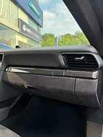 Housse de siège de voiture personnalisée, imperméable et résistante à l'usure, pour Tesla Model S/X/Y/3, ensemble complet pour la protection des sièges Tesla