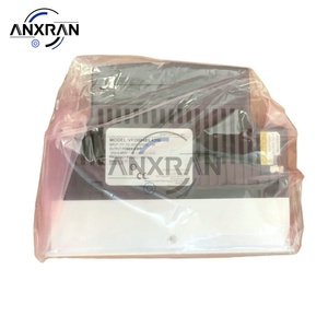 สำหรับเดลต้า VFD004EL43W ชุด VFD-EL-W 400W สามเฟส380-480V ตัวแปลงความถี่ - Product Image 1