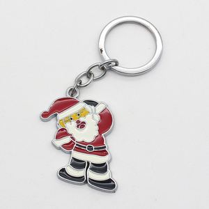Welcome Custom Design Metal Keychain Hard Enamel Castle Keychain - Product Image 6