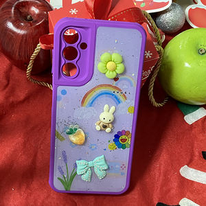 ขายส่ง<span class=keywords><strong>ราคา</strong></span>ตุ๊กตาอุปกรณ์เสริมTpuเคสโทรศัพท์กันน้ําสําหรับSamsung A05 S24 PLUS A55 5G a35 A05S - Product Image 6