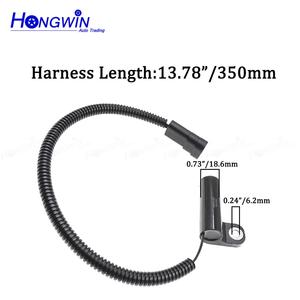 Sensore di posizione dell'albero motore per Jeep Grand Cherokee Base Orvis <span class=keywords><strong>SE</strong></span> W-rangler Base Renegade Sahara 1993-1995 PC42,2132068,56027280 - Product Image 6