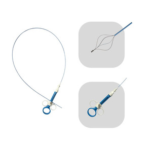 ตะกร้าหินแบบเกลียว (SS) - Product Image 1