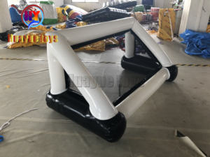 <span class=keywords><strong>Cage</strong></span> <span class=keywords><strong>de</strong></span> tir au but <span class=keywords><strong>de</strong></span> football gonflable interactive, but <span class=keywords><strong>de</strong></span> football gonflable - Product Image 5